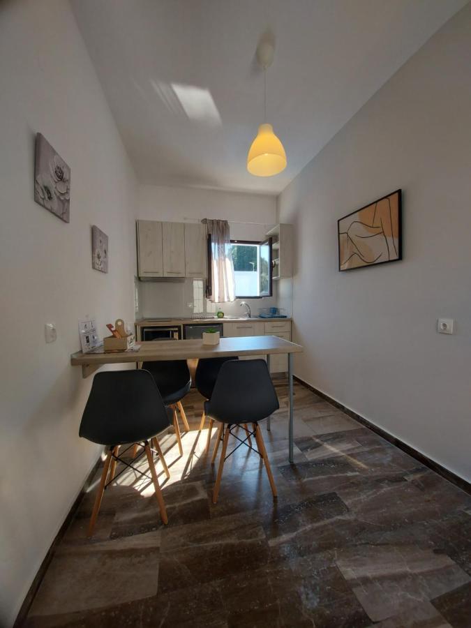 Spiridoula 1 Studios & Apartments Sidari  Ngoại thất bức ảnh