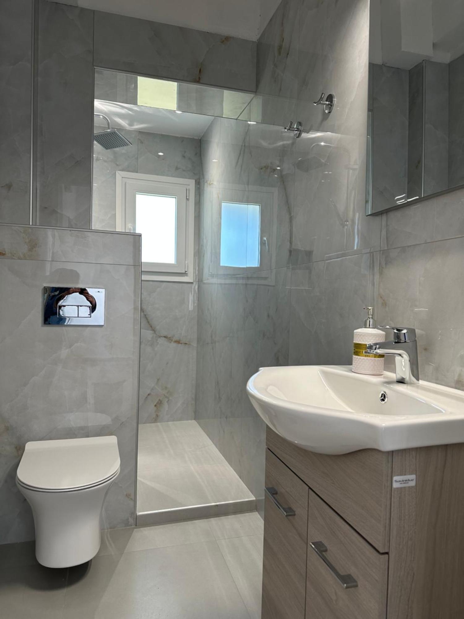 Spiridoula 1 Studios & Apartments Sidari  Ngoại thất bức ảnh