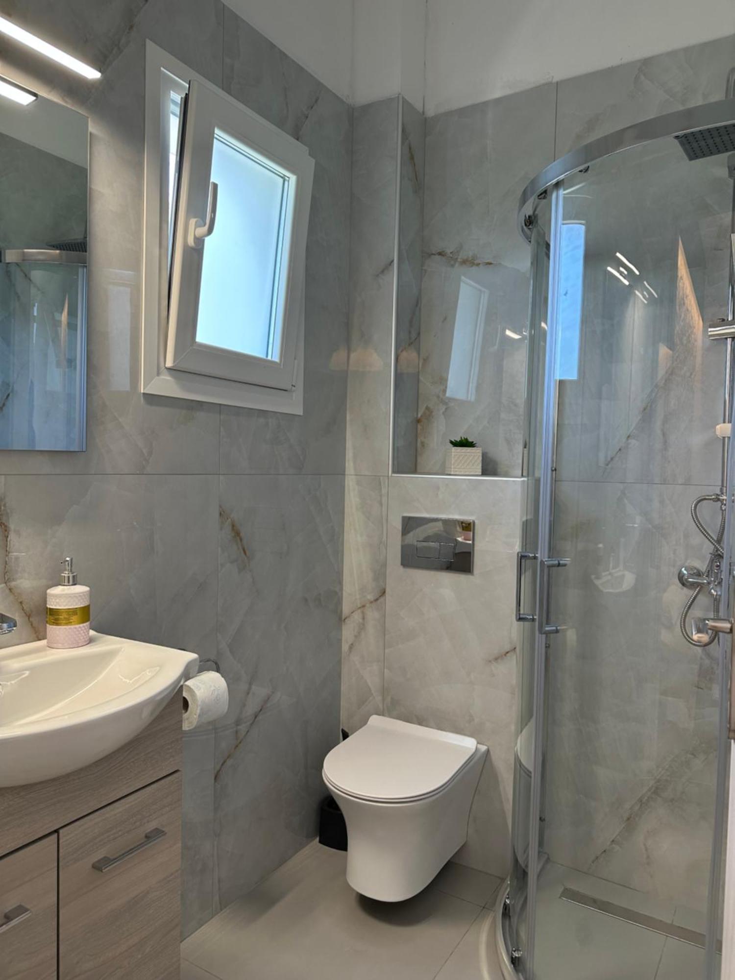 Spiridoula 1 Studios & Apartments Sidari  Ngoại thất bức ảnh