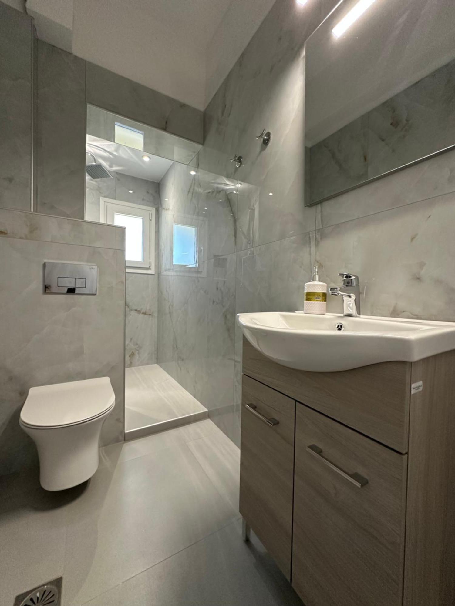 Spiridoula 1 Studios & Apartments Sidari  Ngoại thất bức ảnh